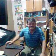 soy profesor de música ,musico en piano y teclados y algo de guitarra clases de teoría ,armonía, historia de la música